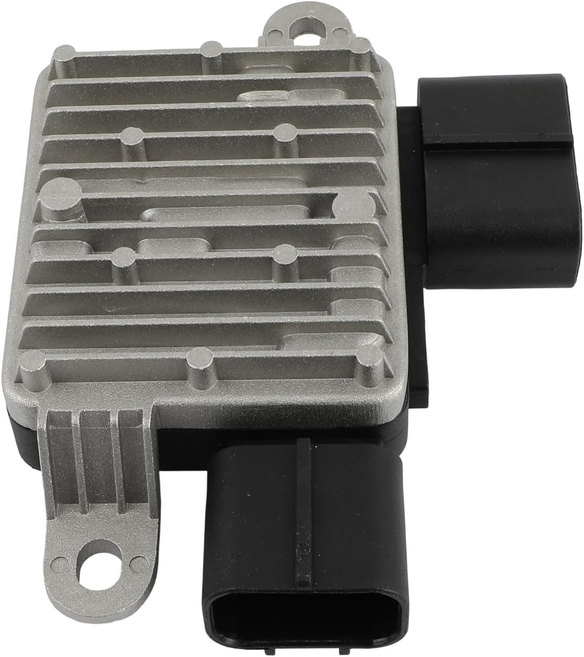 AC Blower Motor Resistor Compatible with 2015-2017 Hyundai Sonata – HVAC Heater Blower Resistor Replacement (25385-C2500) - KUDUPARTS