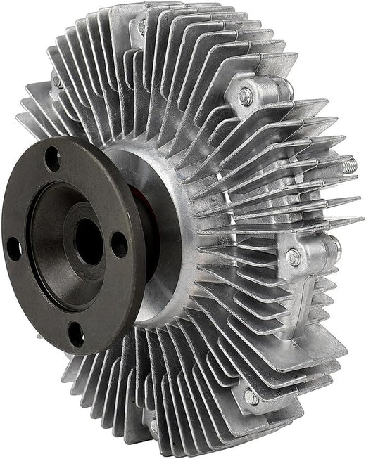 Replacement Radiator Cooling Fan Clutch for Toyota 4Runner (1995-1998), T100 (1995-2004), Tacoma (2000-2004), Tundra (2000-2004) – 326-58148 - KUDUPARTS