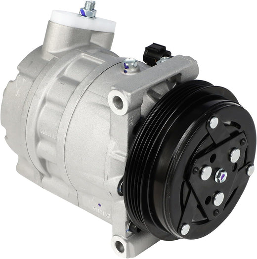 AC Compressor Fast Cooling – Compatible with Nissan 350Z 3.5L (2003-2006) - KUDUPARTS