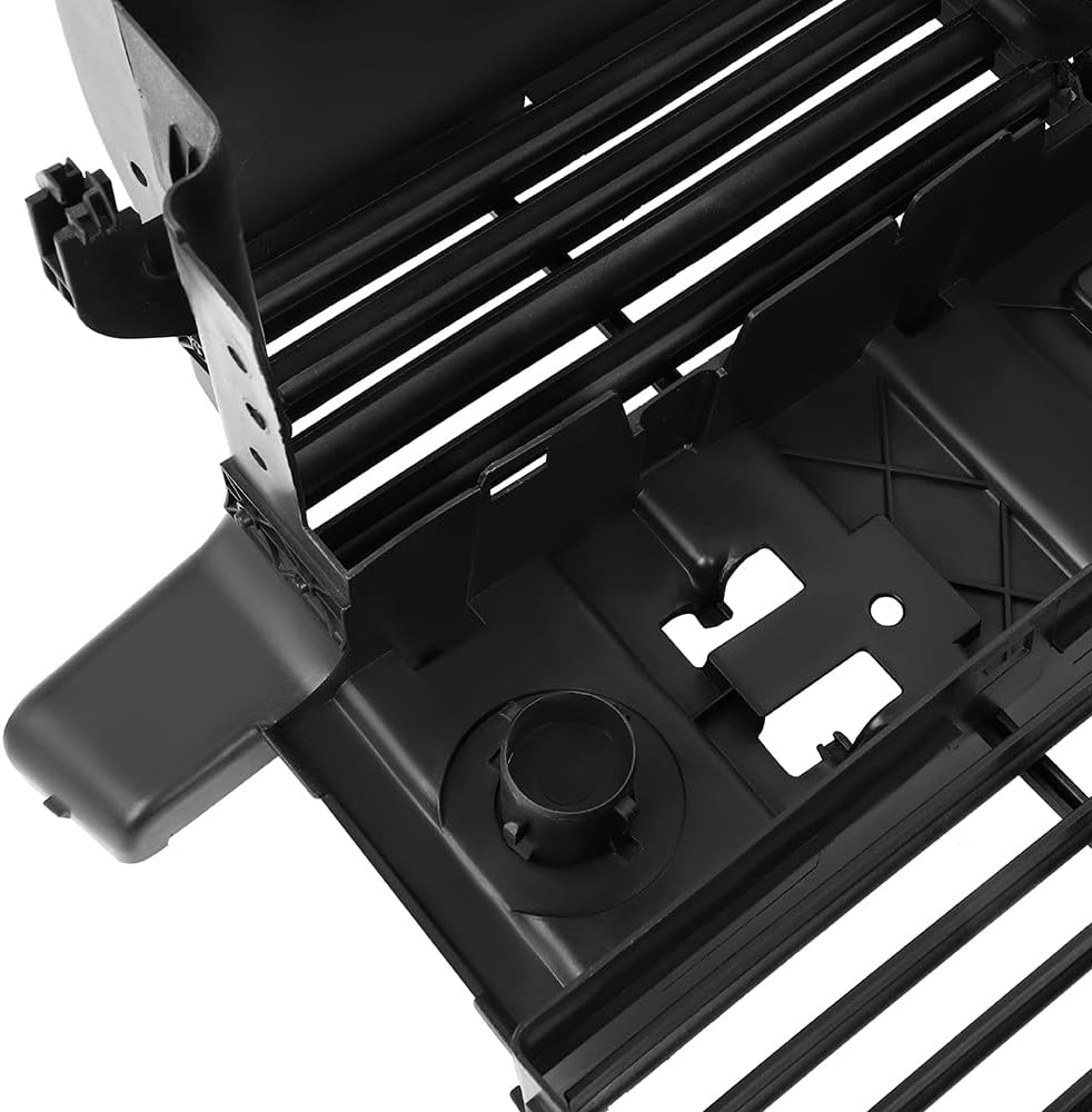 Active Grille Shutter for Ford Escape 2.5L 2013-2016 – Radiator Shutter Assembly (Without Motor) - KUDUPARTS