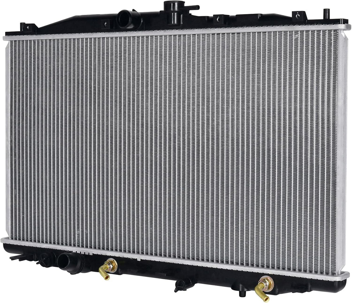 2680 Radiator Compatible with Acura TSX 2.4L 2004-2008 - KUDUPARTS