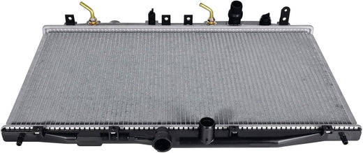 2680 Radiator Compatible with Acura TSX 2.4L 2004-2008 - KUDUPARTS