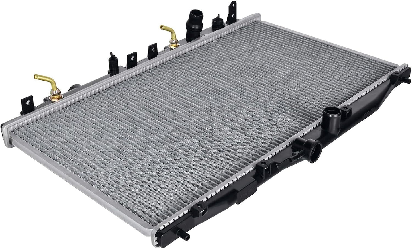 2680 Radiator Compatible with Acura TSX 2.4L 2004-2008