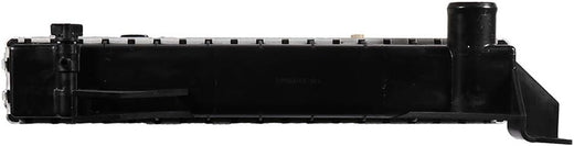 1451 Radiator Compatible with Ford Bronco 5.0L 1986-1994, F-150 3.8L/4.9L/5.0L/5.8L 1985-1996 - KUDUPARTS