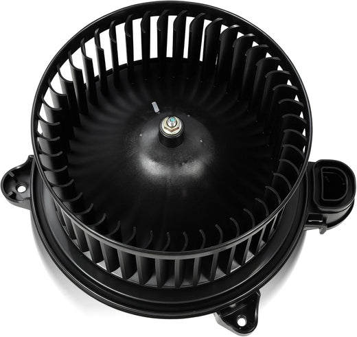 AC Blower Motor Compatible with 2015-2023 Ford Transit-150/250/350, Transit-350 HD, & 2022-2023 E-Transit – HVAC Heater Blower Motor Replacement (700359) - KUDUPARTS