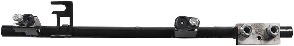 Condenser Fit 3948 | A/C Condenser for 2011-2016 Chrysler 300 & Dodge Challenger 3.6L