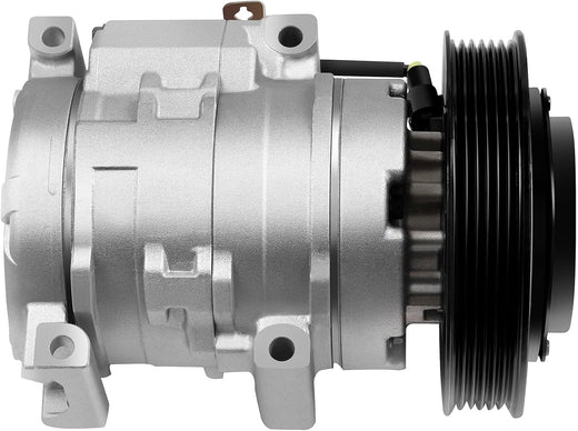 AC Compressor for Toyota Corolla Matrix 1.8L 2003-2008 – Rapid Cooling - KUDUPARTS