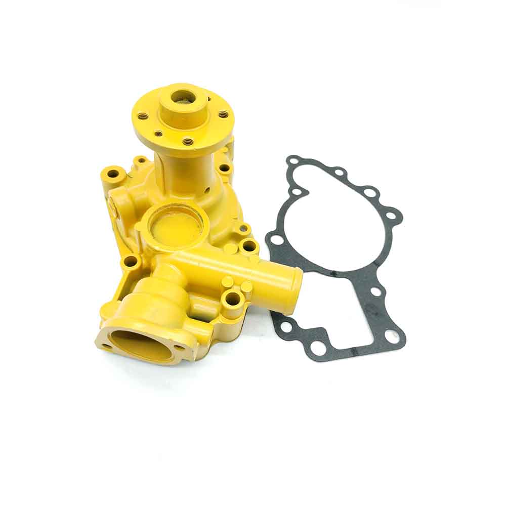 8972541481 8-97254148-1 Water Pump for Isuzu Engine 3LB1