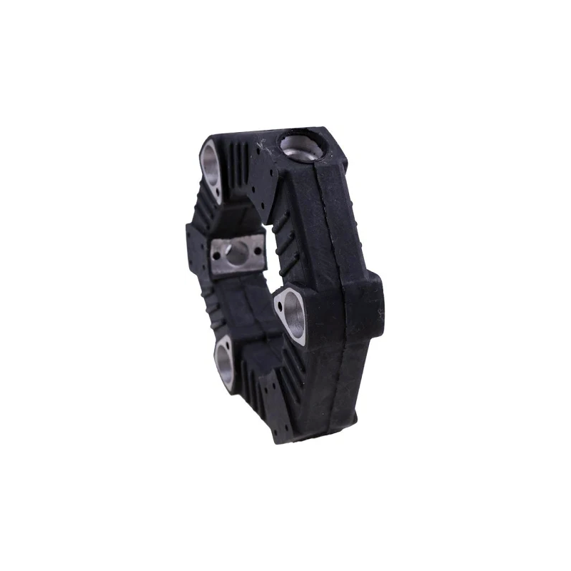 8A Flex Coupling Rubber PAT 2019608 3633643 778322 for Komatsu Excavator PC20 PC25 PC10 PC15 PC30 PC38 - KUDUPARTS