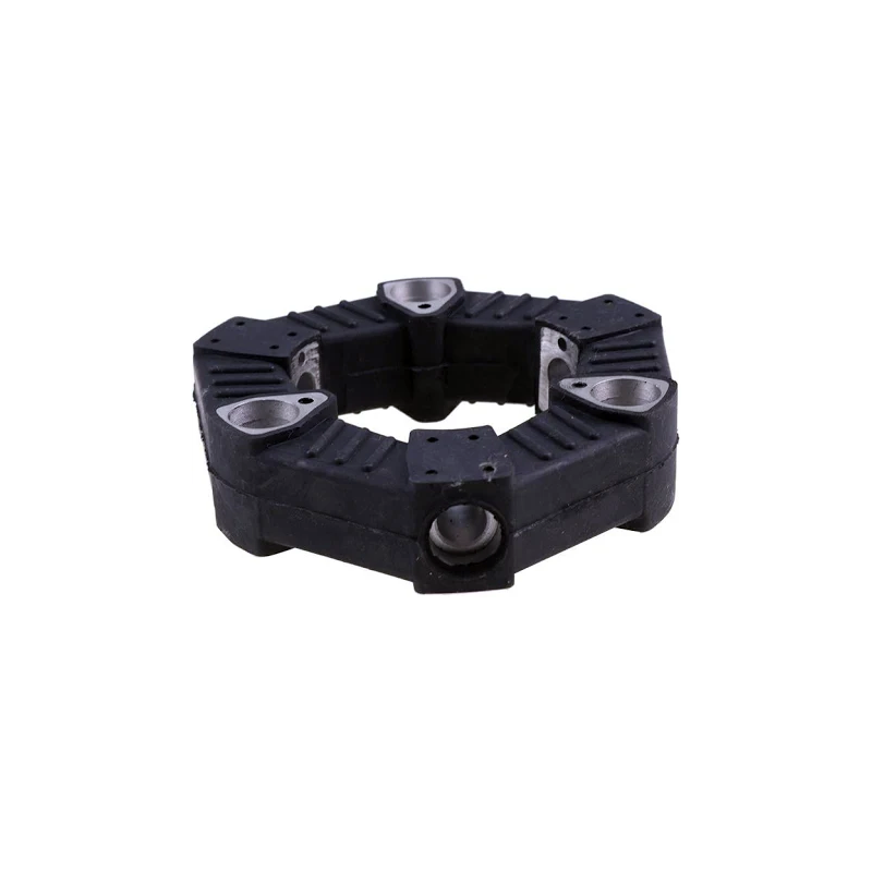 8A Flex Coupling Rubber PAT 2019608 3633643 778322 for Komatsu Excavator PC20 PC25 PC10 PC15 PC30 PC38 - KUDUPARTS