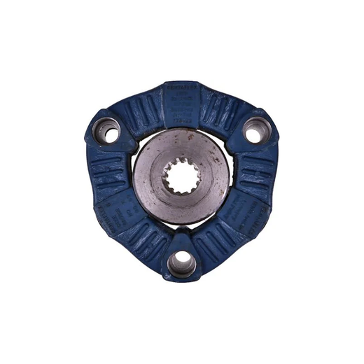 8AS Blue Coupling Assembly for Kobelco SK40-7 SK04V2 Komatsu PC10 PC20 PC25 Excavator - KUDUPARTS