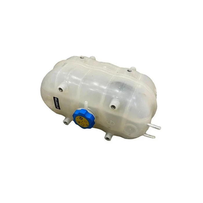 8 Liter Surge Tank AT368739 for John Deere Combine S550 S650 S670 S760 S770 8100 8200 W550 W650 W660 - KUDUPARTS