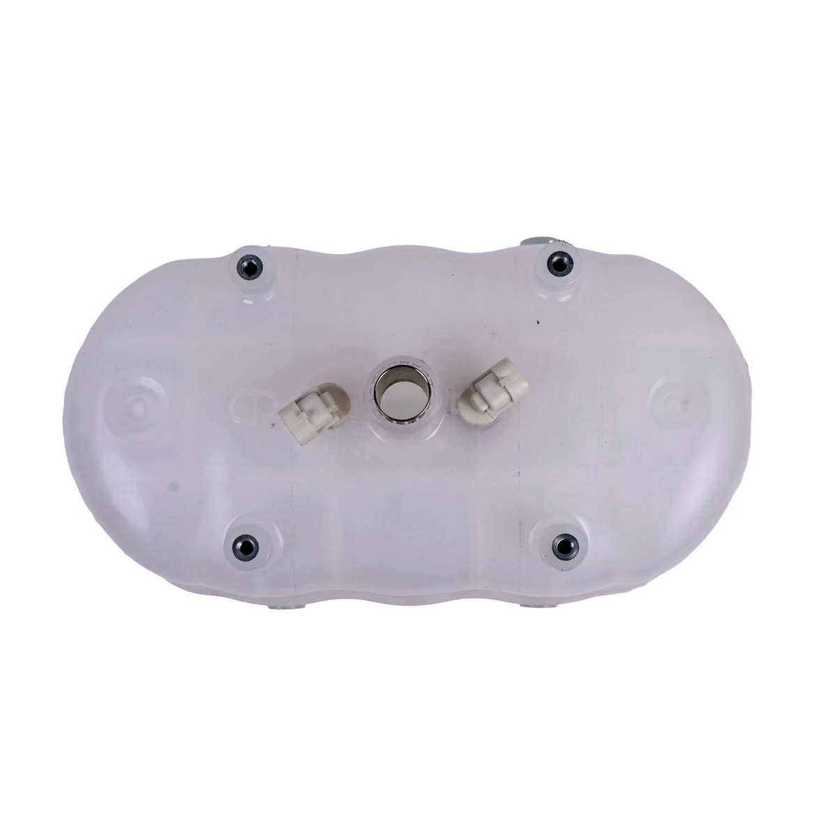 8 Liter Surge Tank AT381934 for John Deere Engine 6068 Dozer 850K - KUDUPARTS