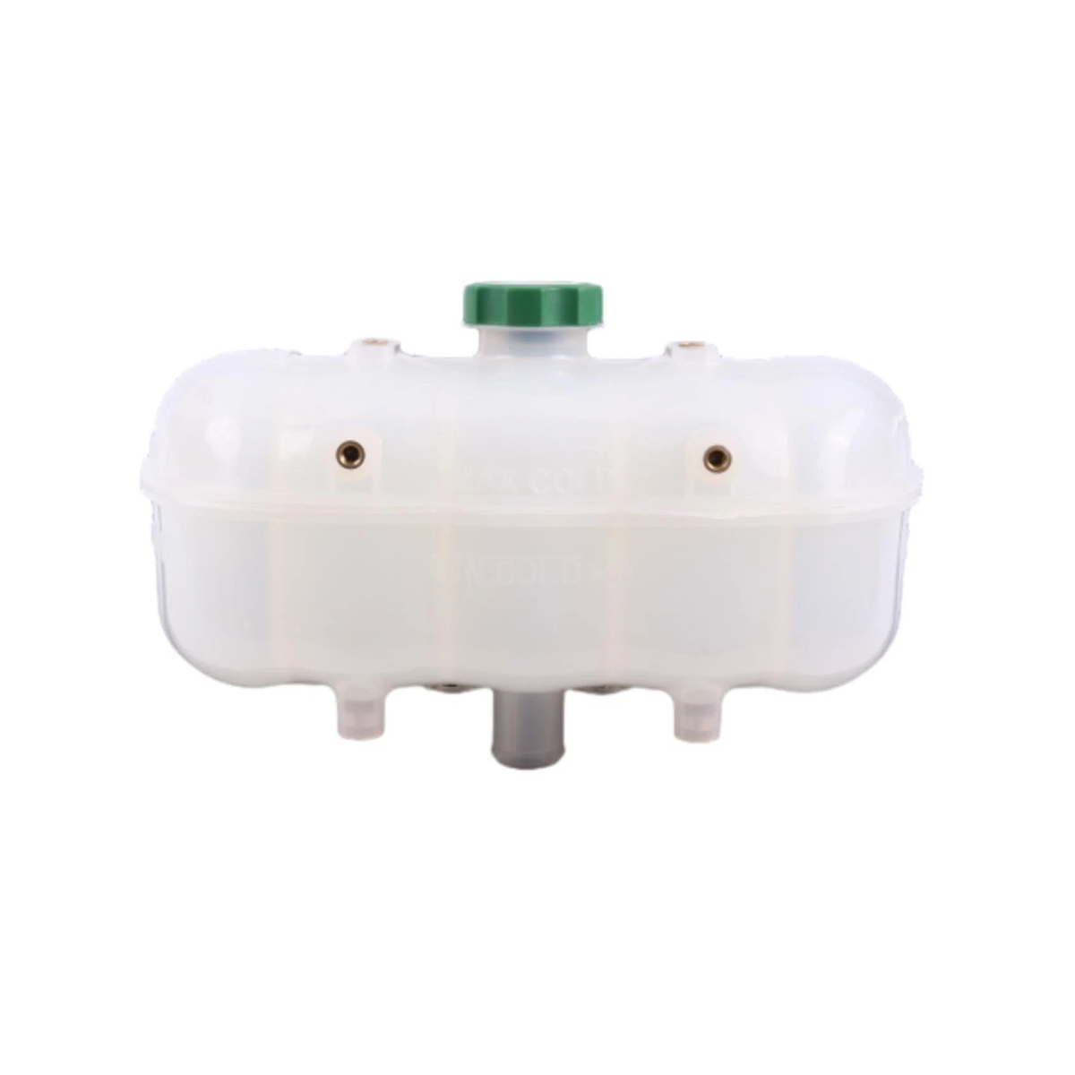 8 Liter Surge Tank AT449011 for John Deere Engine 6136 6068 6090 Excavator E360 E380 E400 Loader 644 G 644 P 644 X 744L 755K - KUDUPARTS