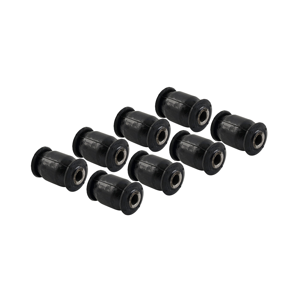 8 Pcs Bushing 9010-050500 for CFMoto CF500 CF600-5 Rancher500 X5LWB X6 CForce 800XC - KUDUPARTS