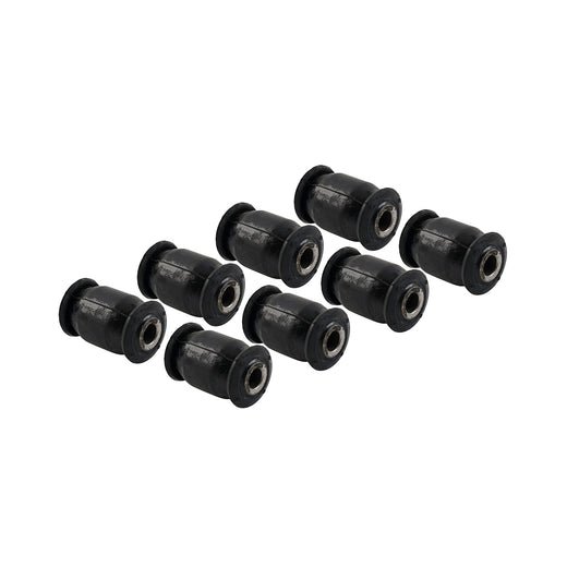 8 Pcs Bushing 9010-050500 for CFMoto CF500 CF600-5 Rancher500 X5LWB X6 CForce 800XC - KUDUPARTS
