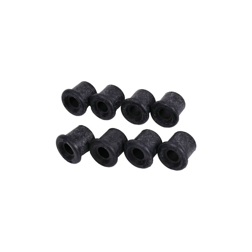8 Pieces Bushing Drive Coupling 77-2760 for Thermo King Transport Refrigeration SLXi SB SLX SMX - KUDUPARTS