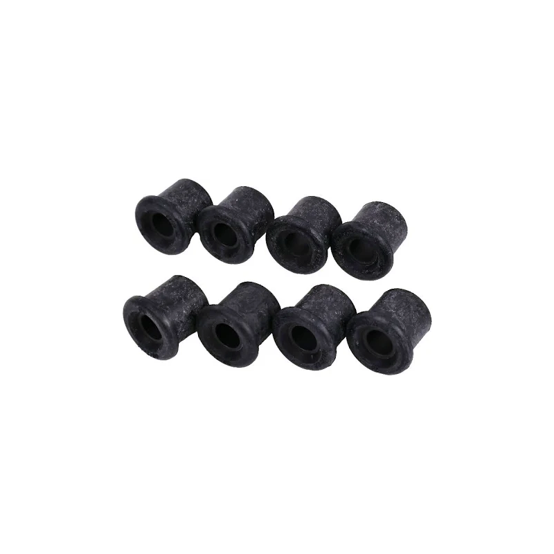 8 Pieces Bushing Drive Coupling 77-2760 for Thermo King Transport Refrigeration SLXi SB SLX SMX - KUDUPARTS