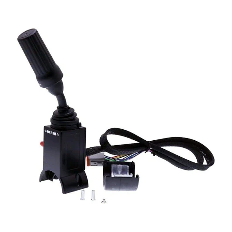 8 Pins 4 Speed Shifter Controller 91473031 for JLG Telescopic Forklift G9-43A G6-42A G6-42P G9-43A G10-55A 6036 6042 10054 10042 8042 - KUDUPARTS