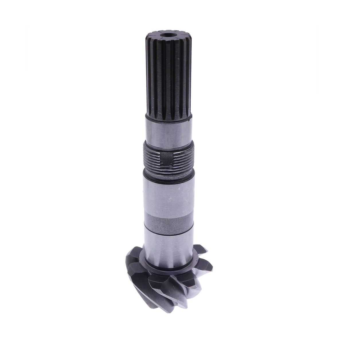 8T Gear Shaft 3C315-42300 for Kubota Tractor L48 M4700DT M4900DT M5400DT M5700DT M8200DTN MX4700H MX4800H MX6000H - KUDUPARTS