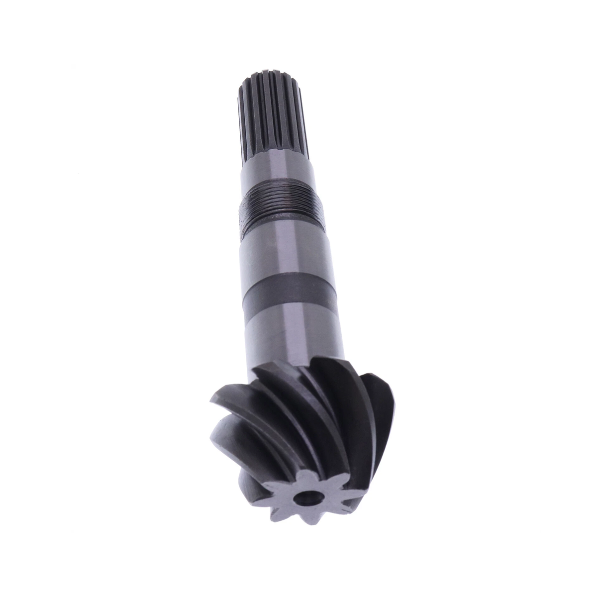 8T Gear Shaft 3C315-42300 for Kubota Tractor L48 M4700DT M4900DT M5400DT M5700DT M8200DTN MX4700H MX4800H MX6000H - KUDUPARTS