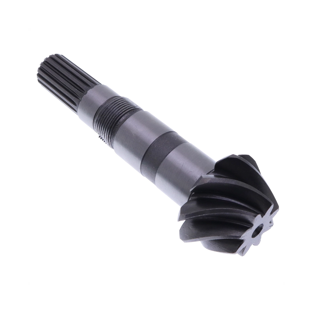 8T Gear Shaft 3C315-42300 for Kubota Tractor L48 M4700DT M4900DT M5400DT M5700DT M8200DTN MX4700H MX4800H MX6000H - KUDUPARTS