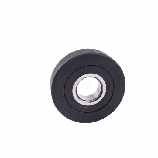 Mast Roller 59117-15T11 for EP Forklift CPD15FJ5 CPD18T3 CPD18FT8 CPD15 - KUDUPARTS