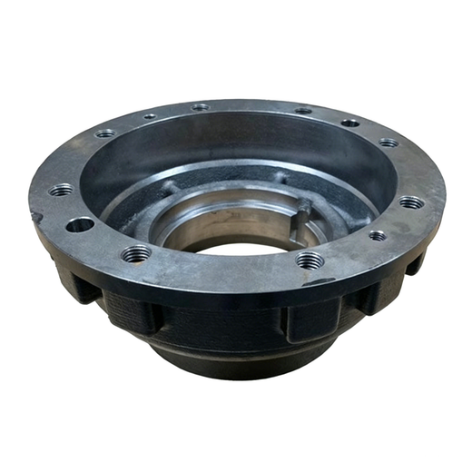 Wheel Hub 3475600M1 for Kobelco Loader 700 900 800 - KUDUPARTS