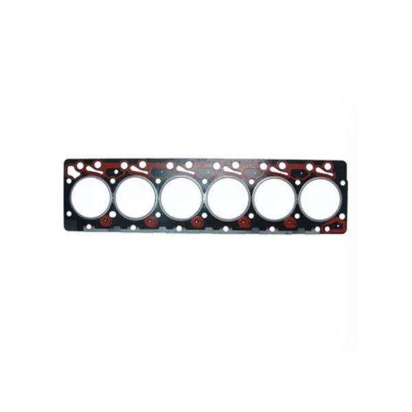 For Cummins 6BT Komatsu 6D102-6 6D102-7 Engine PC200LL-6 PC220LL-6 Excavator Cylinder Head Gasket 6735-11-1812 - KUDUPARTS