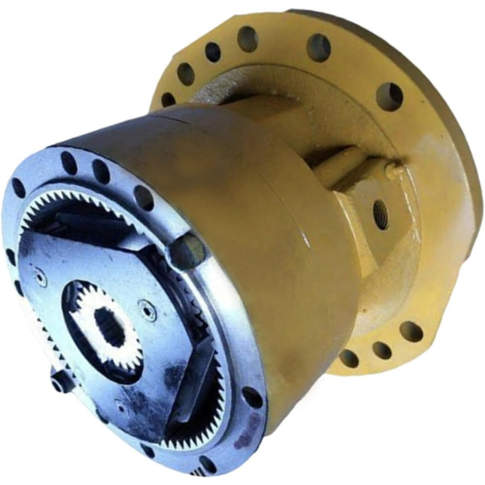 Swing Gear Box 21W-26-00021 for Komatsu PC75UU-2 Excavator - KUDUPARTS