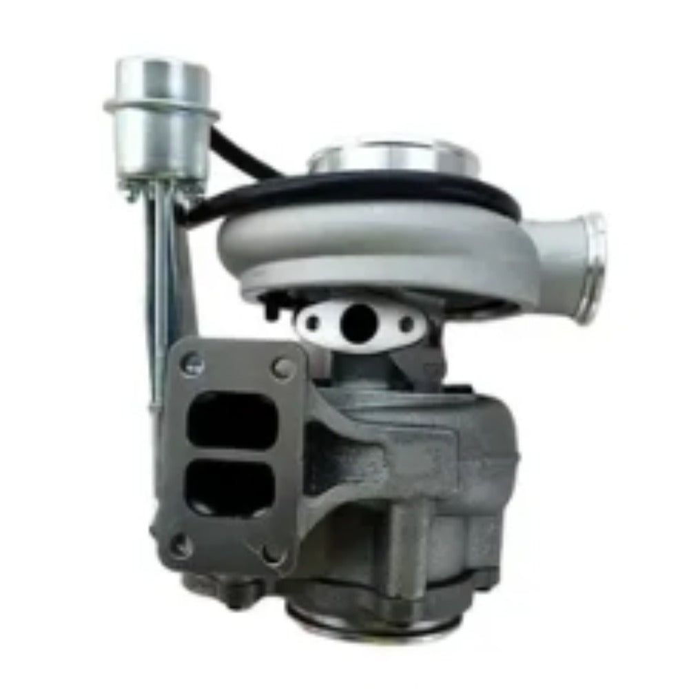 Turbo HX40W Turbocharger 2881754 for Cummins Engine QSL QSL9 - KUDUPARTS