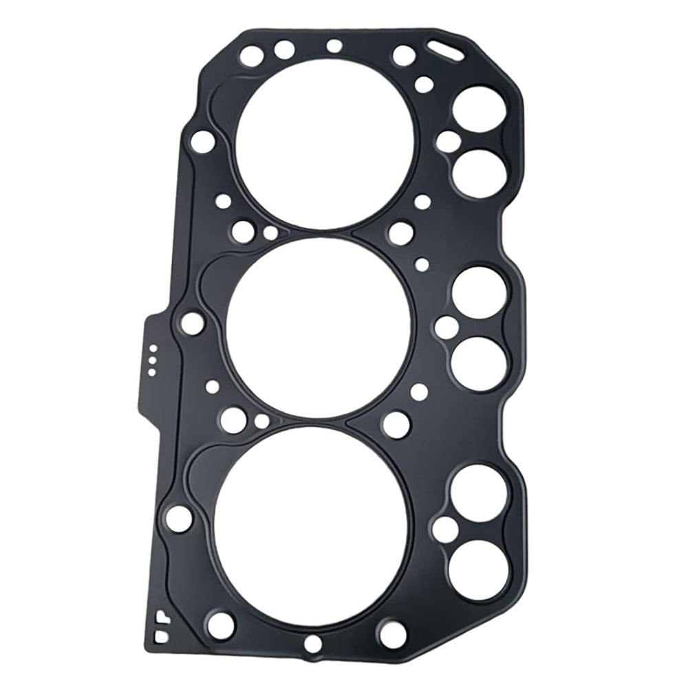 Cylinder Head Gasket 119623-01340 for Yanmar 3TNE74 Komatsu 3D74E-3 Engine - KUDUPARTS