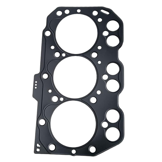 Cylinder Head Gasket 119623-01340 for Yanmar 3TNE74 Komatsu 3D74E-3 Engine - KUDUPARTS
