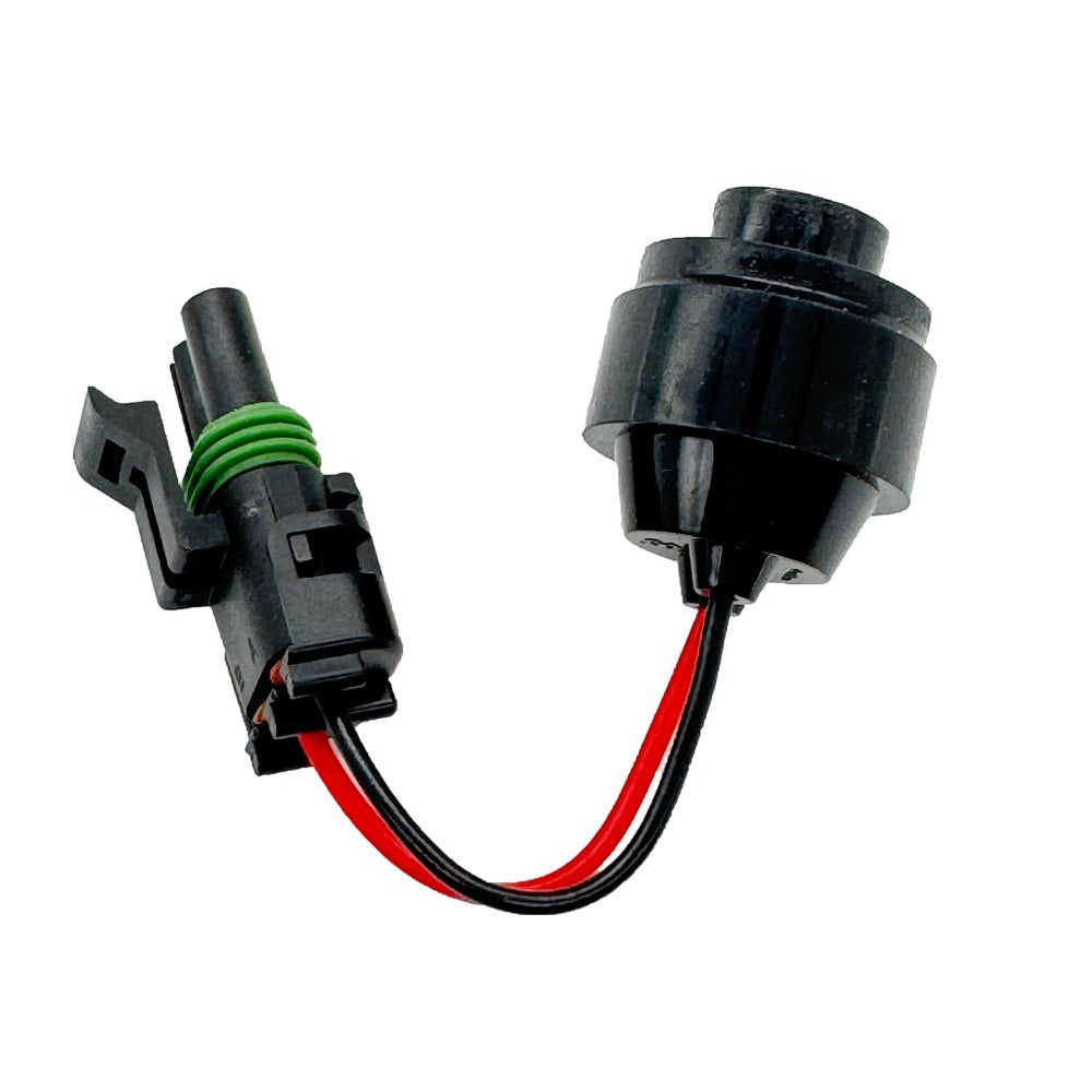 Pressure Switch AT178542 for Hitachi Crawler Tractor DX75M-D LX100-5 LX120-5 - KUDUPARTS