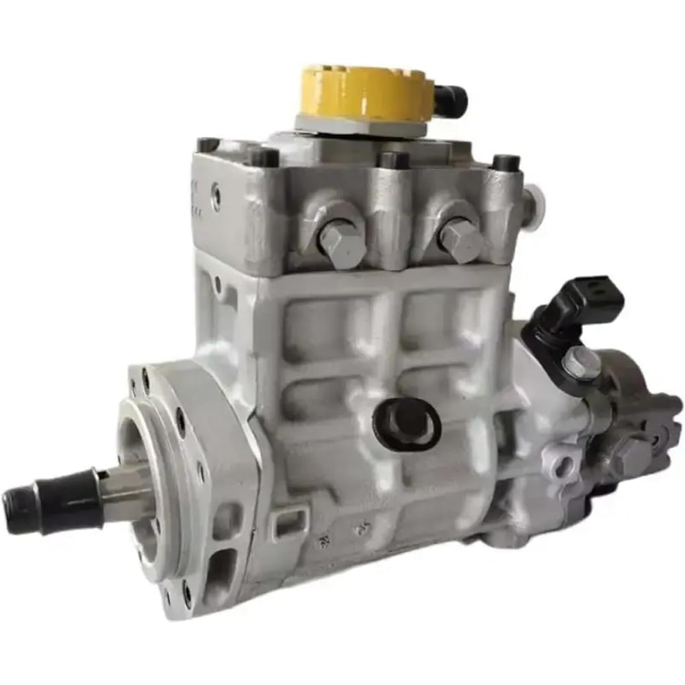 Fuel Injection Pump 32F61-10302 for Caterpillar CAT Engine C6.4 Excavator 320D - KUDUPARTS