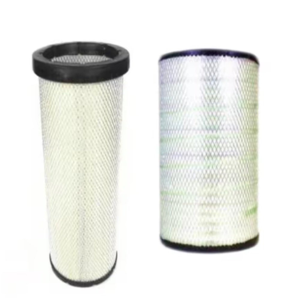 Filter Kit 612509 612510 for Caterpillar – KUDUPARTS