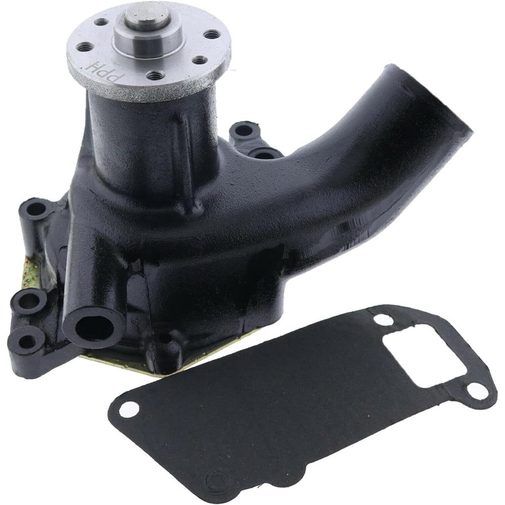 Water Pump 1-13610-877-2 for Isuzu 4BG1 4BG1T Engine Hitachi ZAX120 - KUDUPARTS