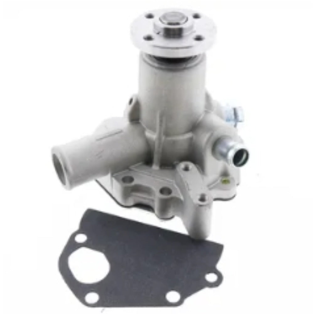 Water Pump SBA145017920 for Perkins Engine New Holland Tractor TC24D T1110 TZ22DA T1010 T1030 TZ25DA TC23DA TC26DA TZ18DA TC24DA - KUDUPARTS