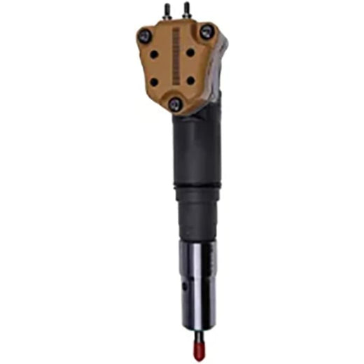 Fuel Injector 159-0835 for Caterpillar CAT Engine 3408 3408C 3408E 3412E 3412 Truck AD40 AD45 69D 769D - KUDUPARTS