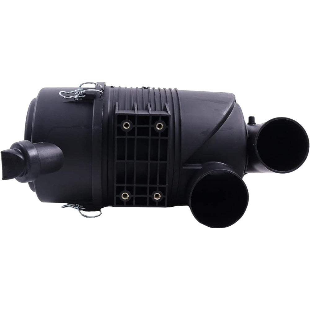 FPG Radial Seal Air Cleaner Assembly G082526 for Massey Ferguson Tractor 4410 JCB 3CX 4CX Caterpillar CAT 424 Loader - KUDUPARTS