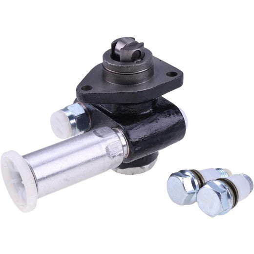 Fuel Supply Pump E6HZ-9350-A For Ford Engine 6.6L 7.8L Truck CF600 CF800 CFT800 - KUDUPARTS