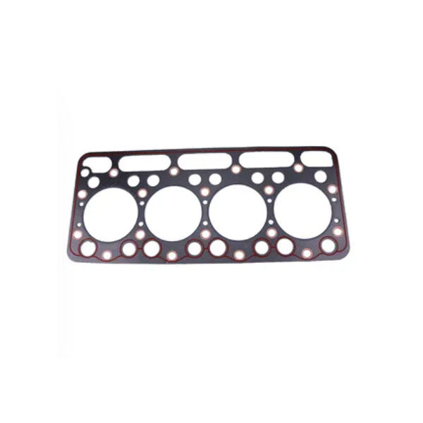 For Kubota Tractor L2850F Engine V1702-DI Cylinder Head Gasket 17356-03310 - KUDUPARTS
