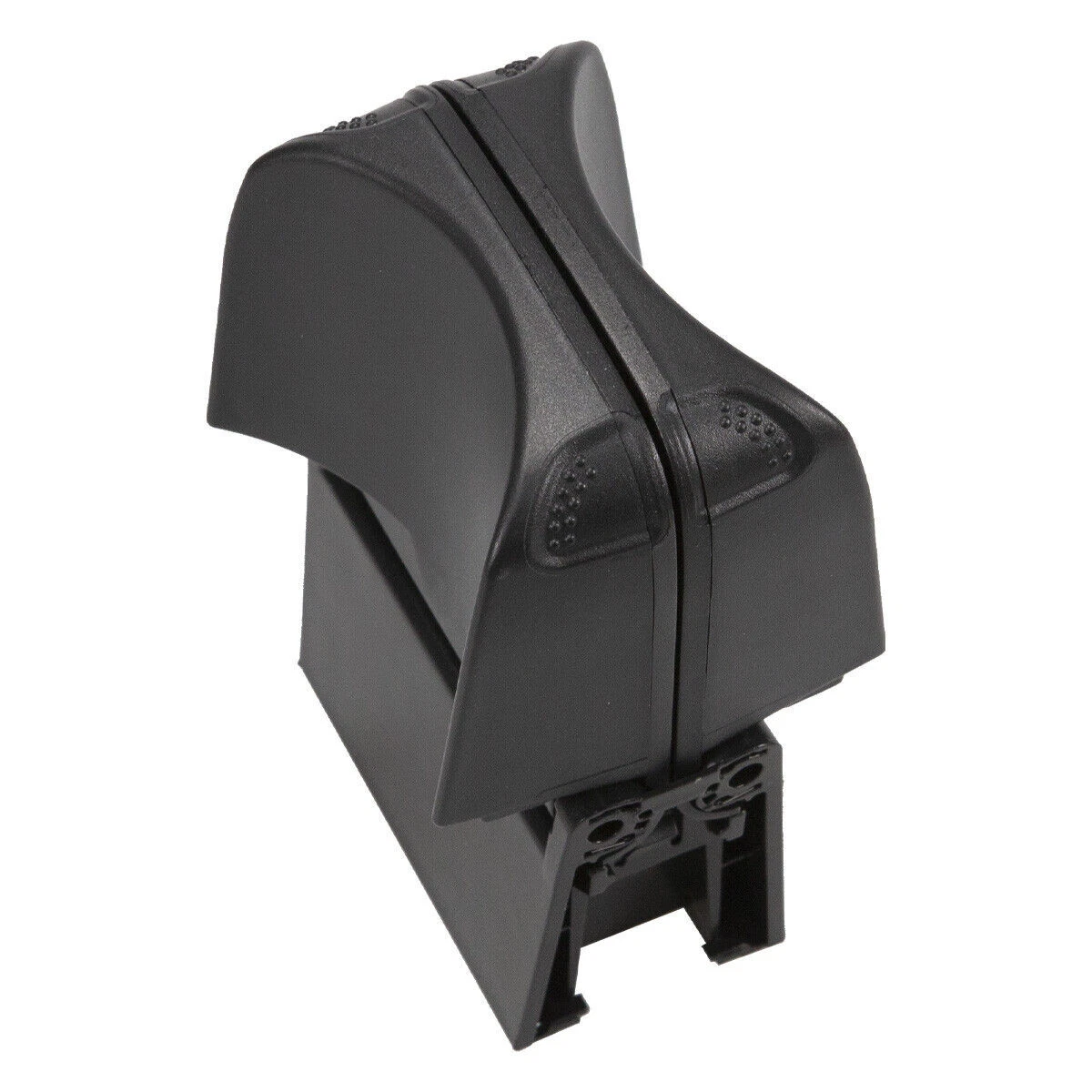 Center Console Cup Holder Insert 77230-T7W-A02ZA for Honda HR-V 2016-2018