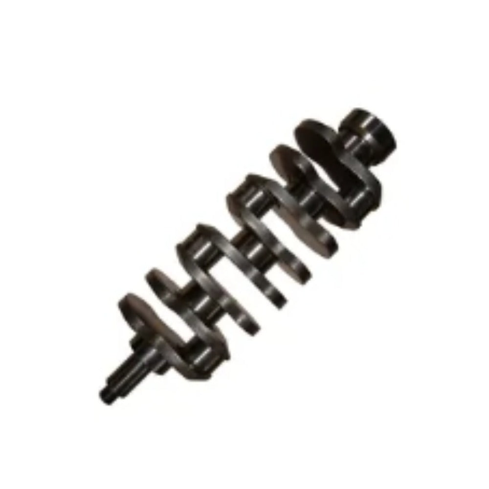 Crankshaft VI8973581440 VI8943398950 for Isuzu Engine 4BG1 New Holland EH130 E130 E115SR E135SR E135SRLC E200SR E200SRLC - KUDUPARTS