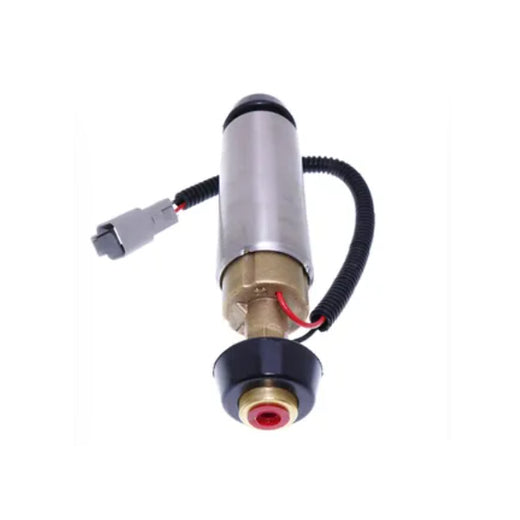 24V Electric Fuel Transfer Pump 4937766 3968190 3968189 5260634 4943735 for Cummins Engine 6B5.9 6C8.3 N14 NH855 QSB QSC QSL X15 NT855 - KUDUPARTS