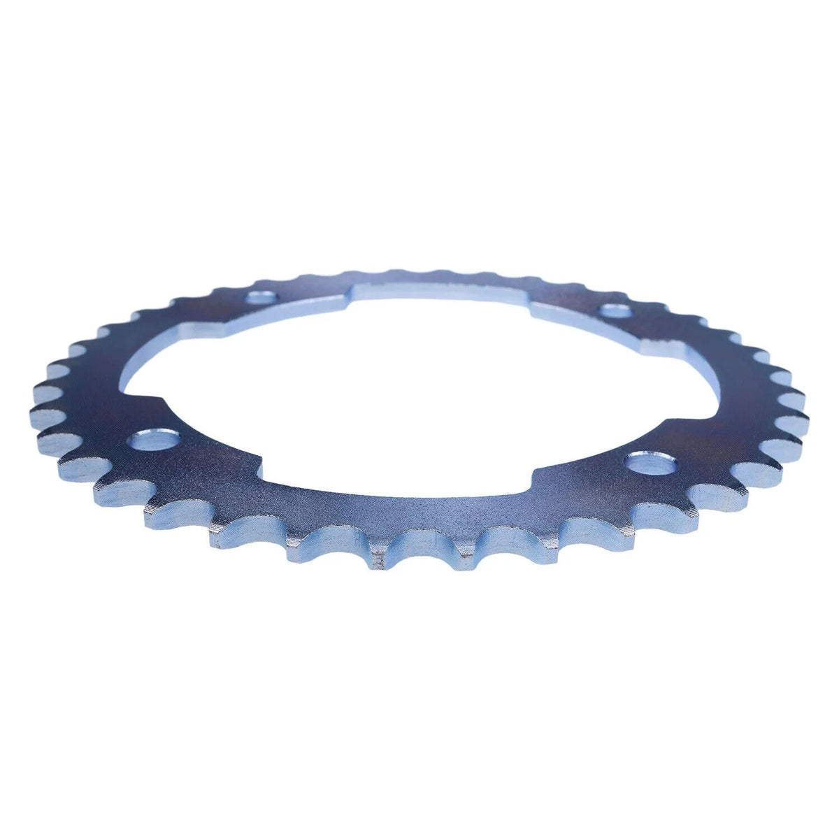 38T Rear Drive Shaft Sprocket 3222138 for Polaris ATV Outlaw 500 525 IRS 2006-2011 - KUDUPARTS