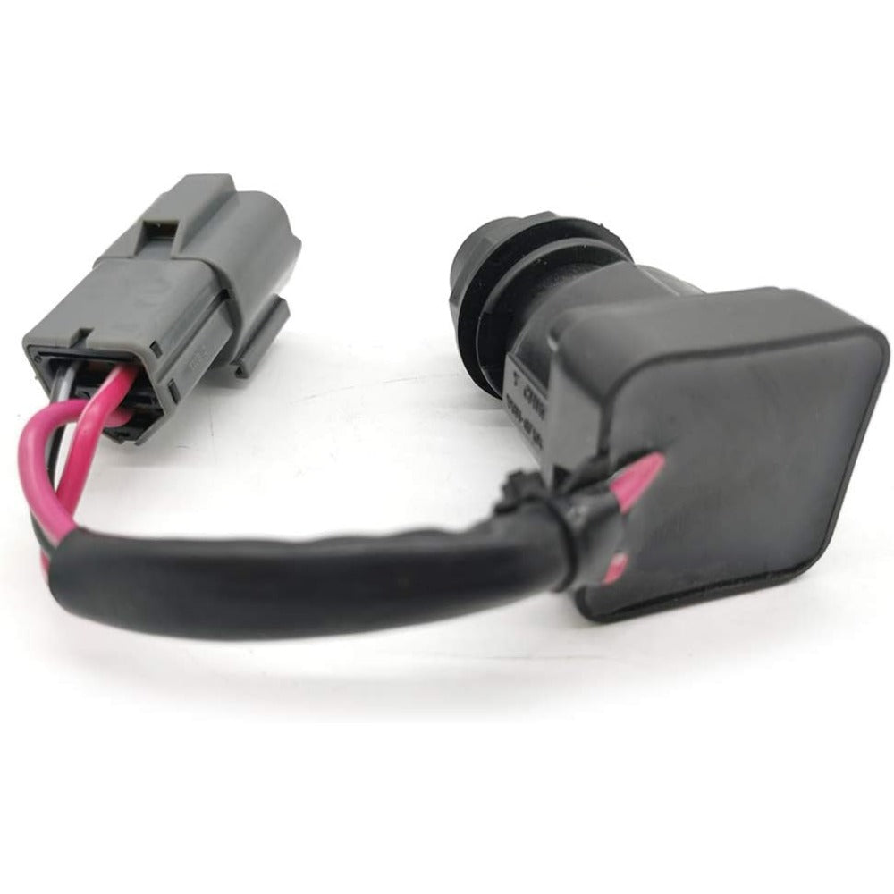 Ignition Switch RC461-53962 for Kubota SVL75 SVL75C SVL90 SVL95 KX018 KX057 KX080 KX161 KX41 U25 U27 U35 U17 U45 U48 U55 R065 - KUDUPARTS