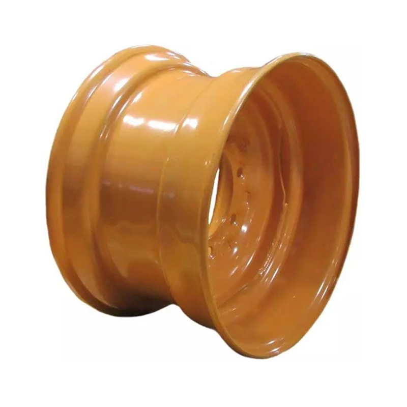 9.75"x16.5" Wheel Rim D136530 D67136 for CASE Skid Steer Loader 1845 18545B 1845S 1845C - KUDUPARTS