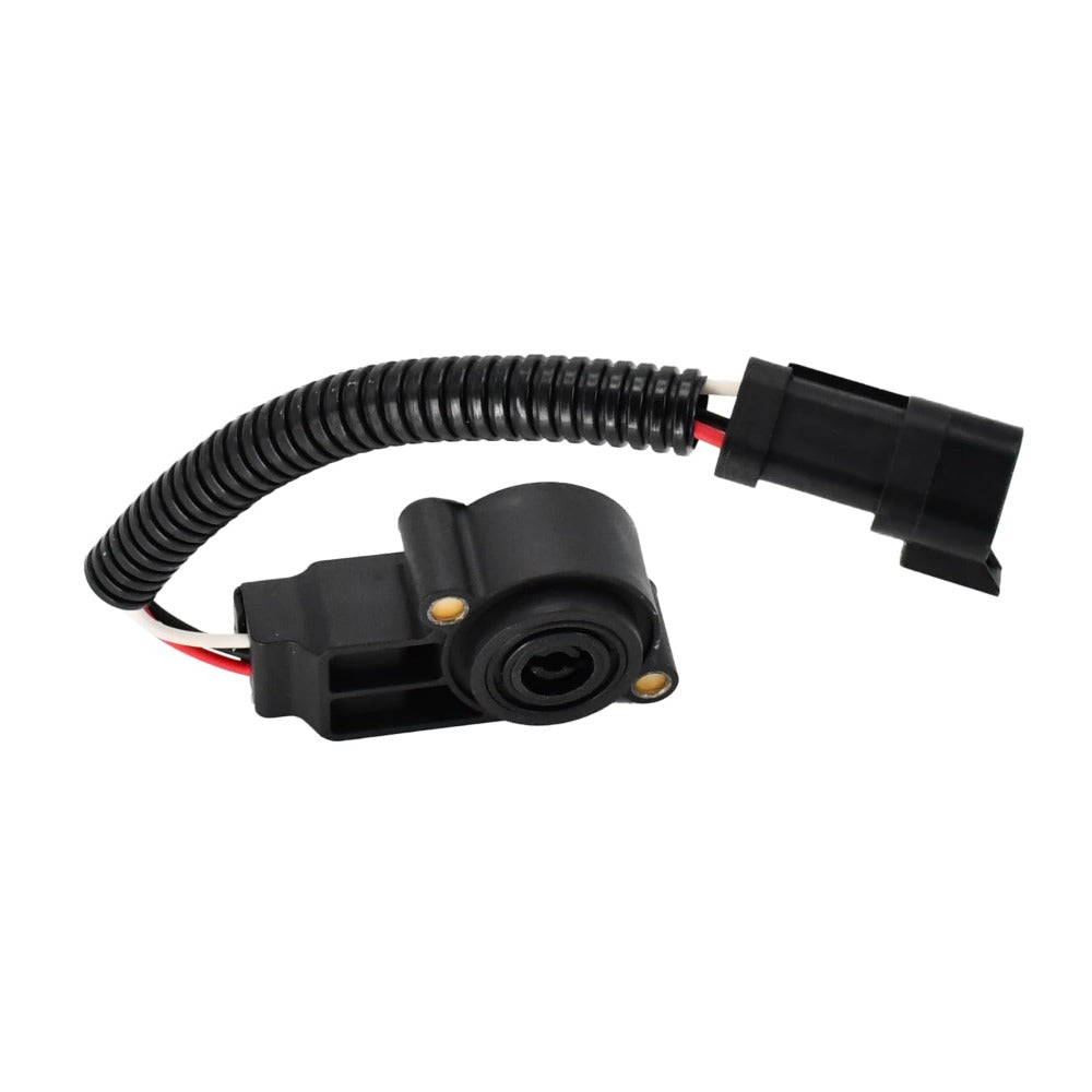 Sensor GP-Position 2661478 for Caterpillar CAT 816F 826H 836G 836H RM-300 RM-500 980H 988G - KUDUPARTS