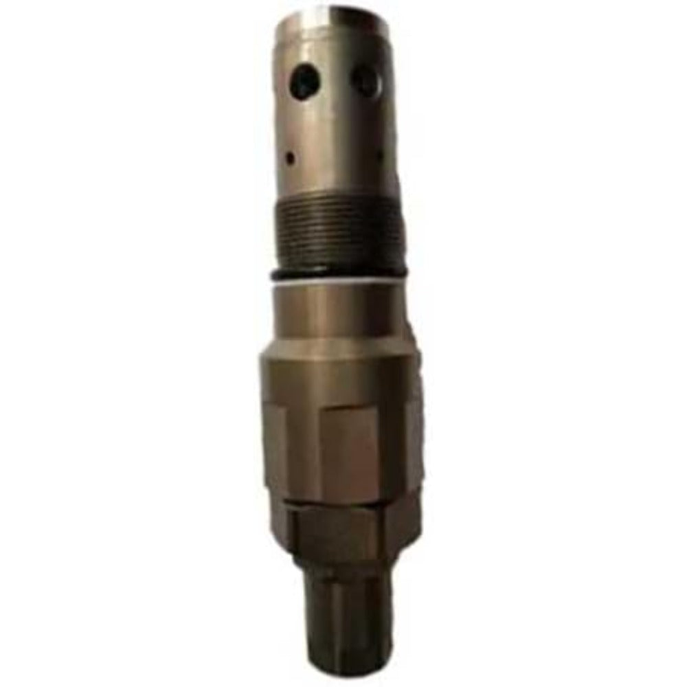Swing Motor Pressure Relief Valve 0719602 for Hitachi Excavator EX300-5 EX350H-5 EX350K-5 EX370-5M EX370HD-5 EX370LL-5M EX385USR - KUDUPARTS